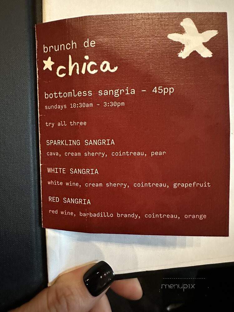 Bar Chica - Toronto, ON