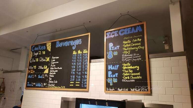 Midnight Cookie - Seattle, WA