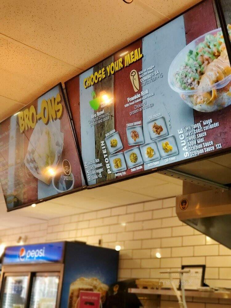 SpiceBros - Toronto, ON