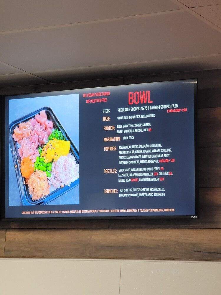 Pokitomik - Valencia, CA menu_pic