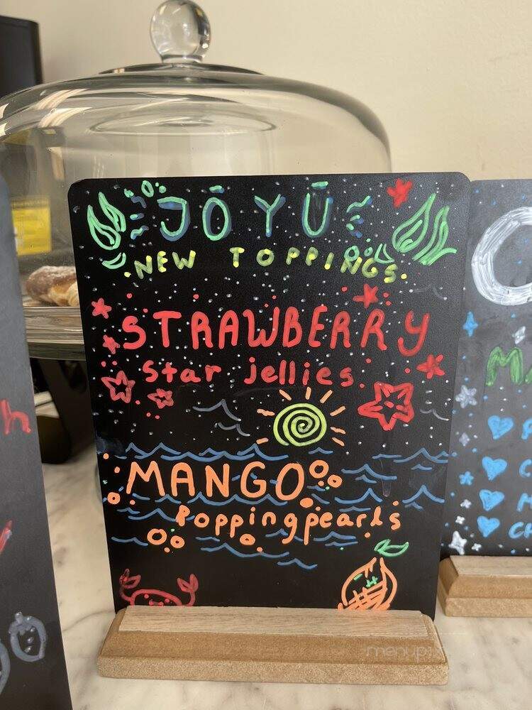 JoYu Tea & Coffee - Virginia Beach, VA
