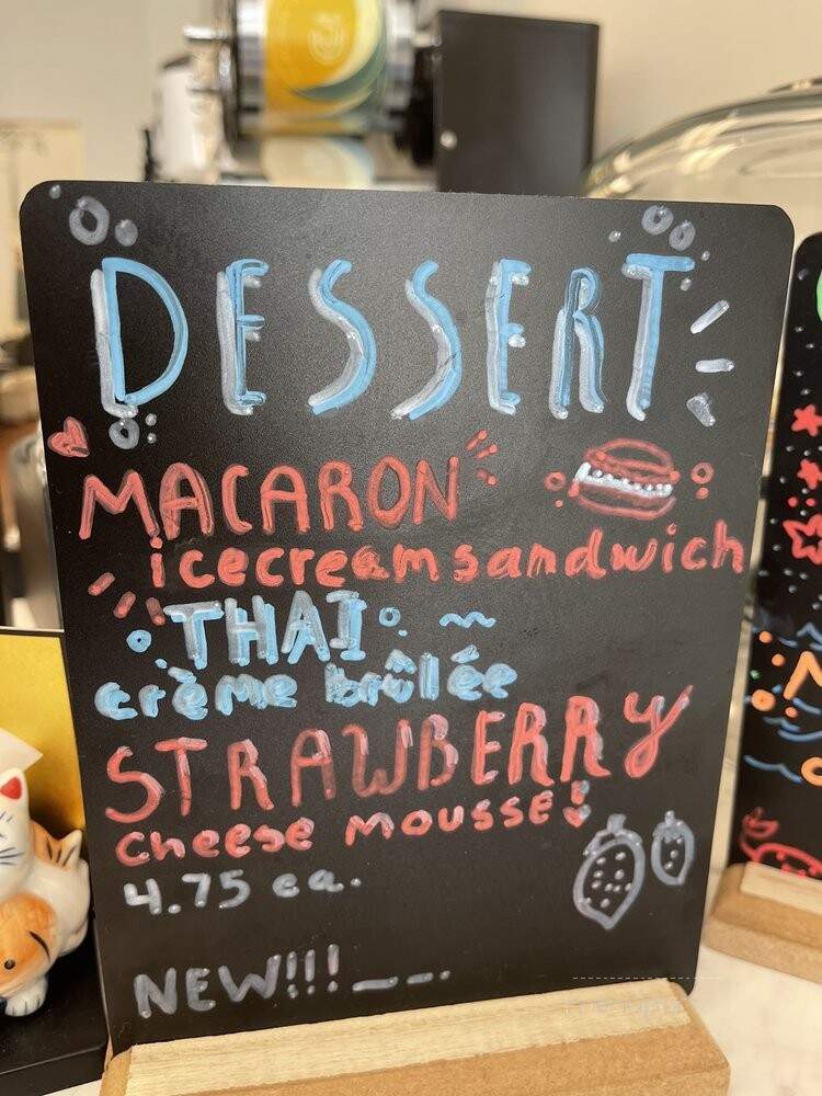 JoYu Tea & Coffee - Virginia Beach, VA