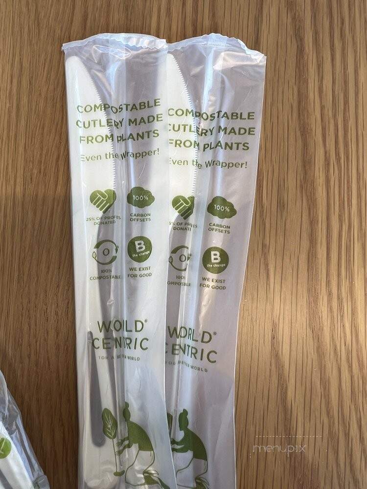 sweetgreen - Schaumburg, IL menu_pic