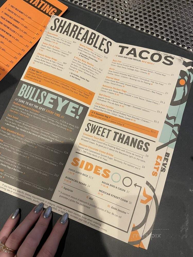Shorty's Tap x Tacos - West Homestead, PA