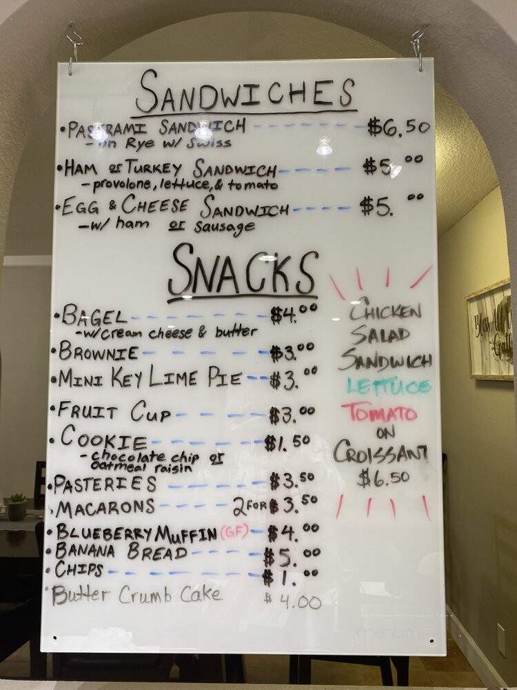 Noahs Agape Cafe - Fruit Cove, FL