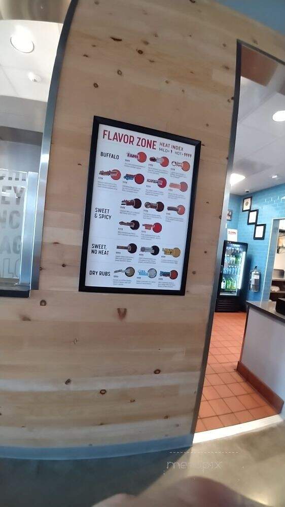 Wing Zone - Yuba City, CA