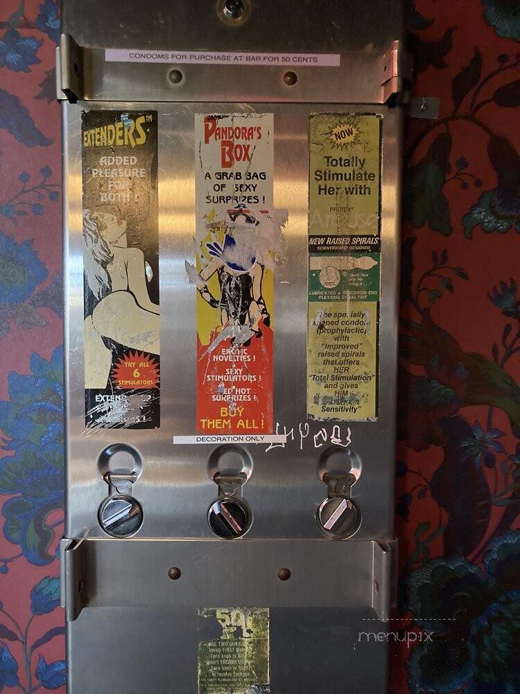 Dumpling Queen - Reno, NV menu_pic