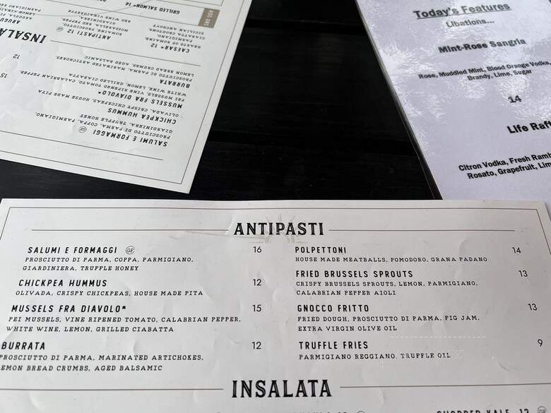 Tuscan Market - Portsmouth, NH menu_pic