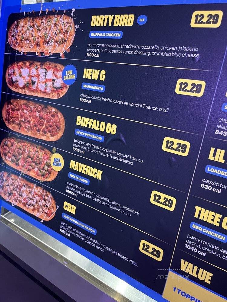 &pizza - Alexandria, VA