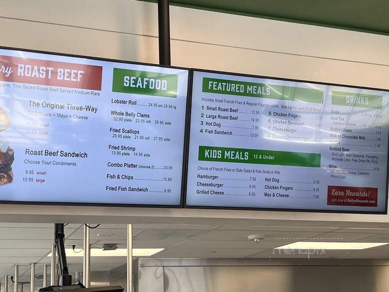 Kelly's Roast Beef Ft. Myers Fort Myers Reviews Menu of Kelly's Roast Beef in Bradenton, FL 34201