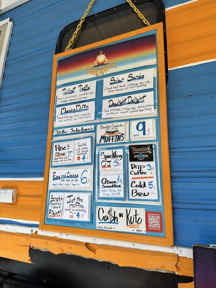 Dawnbringer - Portland, OR