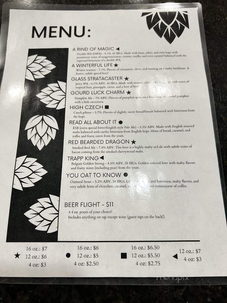 Neoteric Brewing - Huntersville, NC