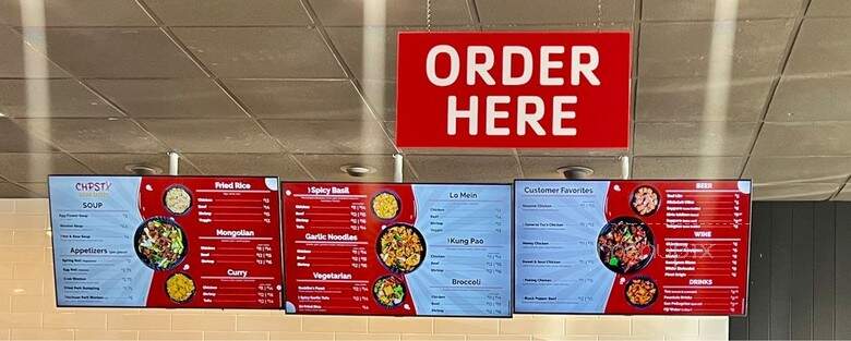 Chpstx - Greenville, SC menu_pic