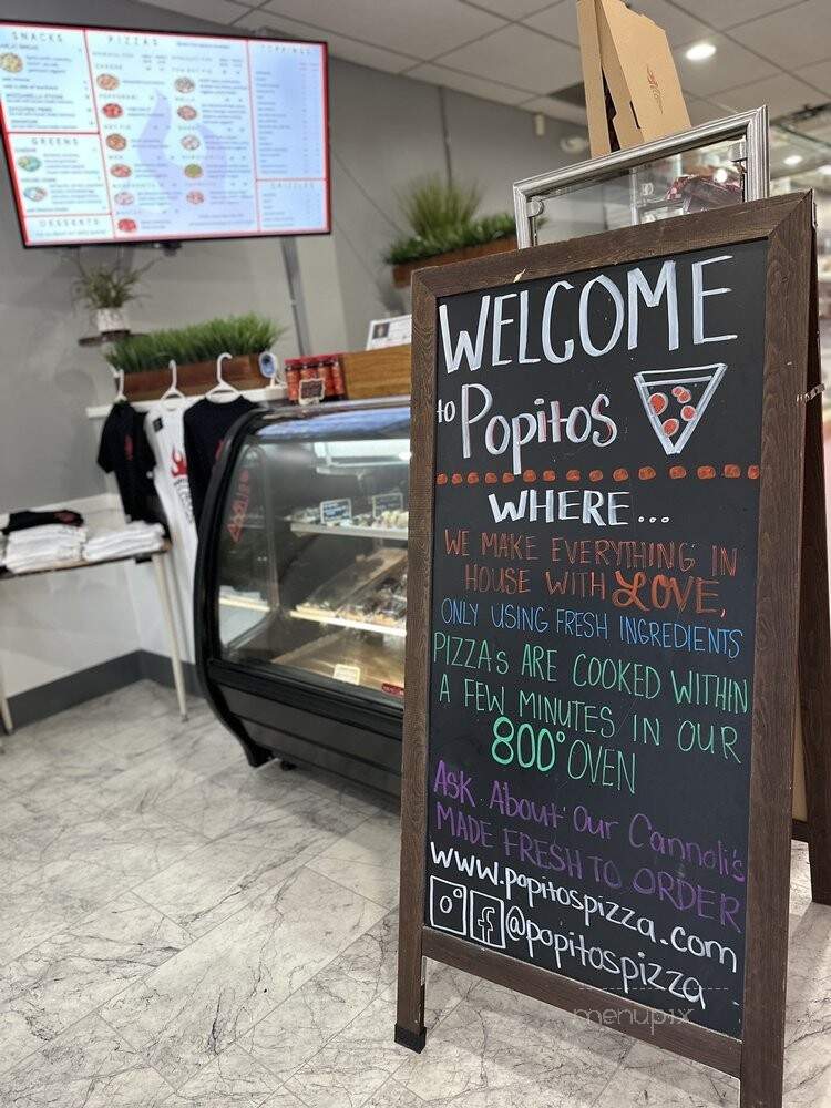 Popitos - Charlottesville, VA