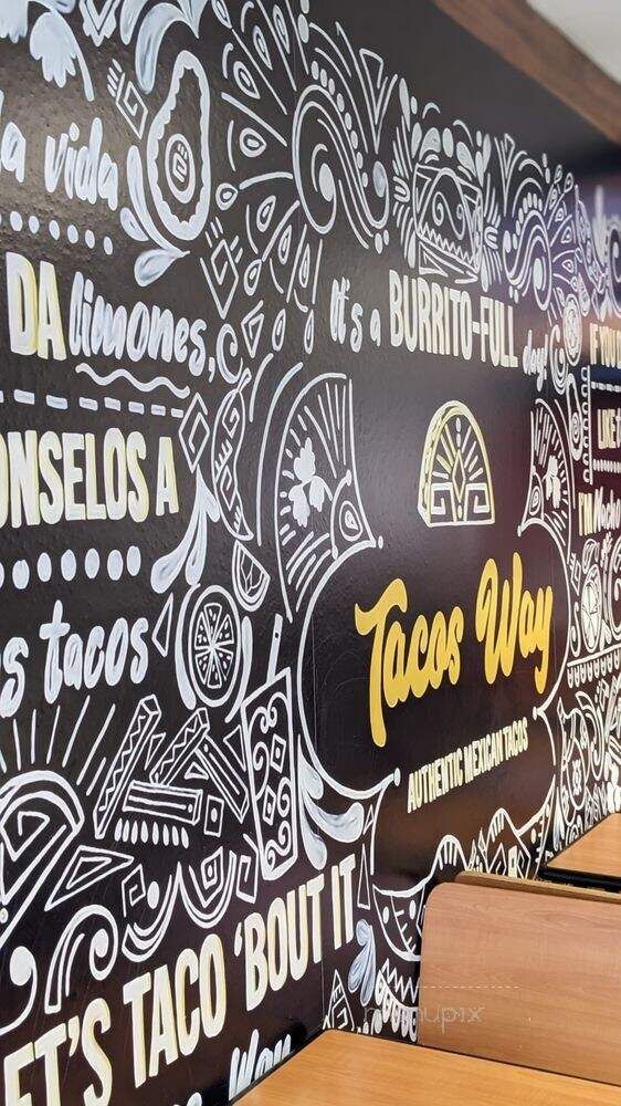 Tacos El Capi - Madison, WI menu_pic