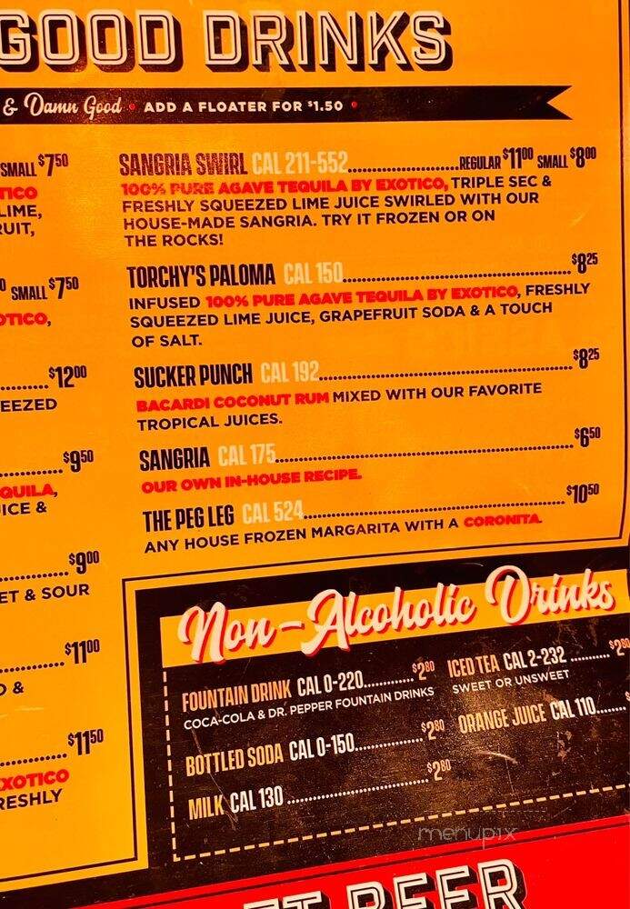 Torchy's Tacos - Richmond, VA