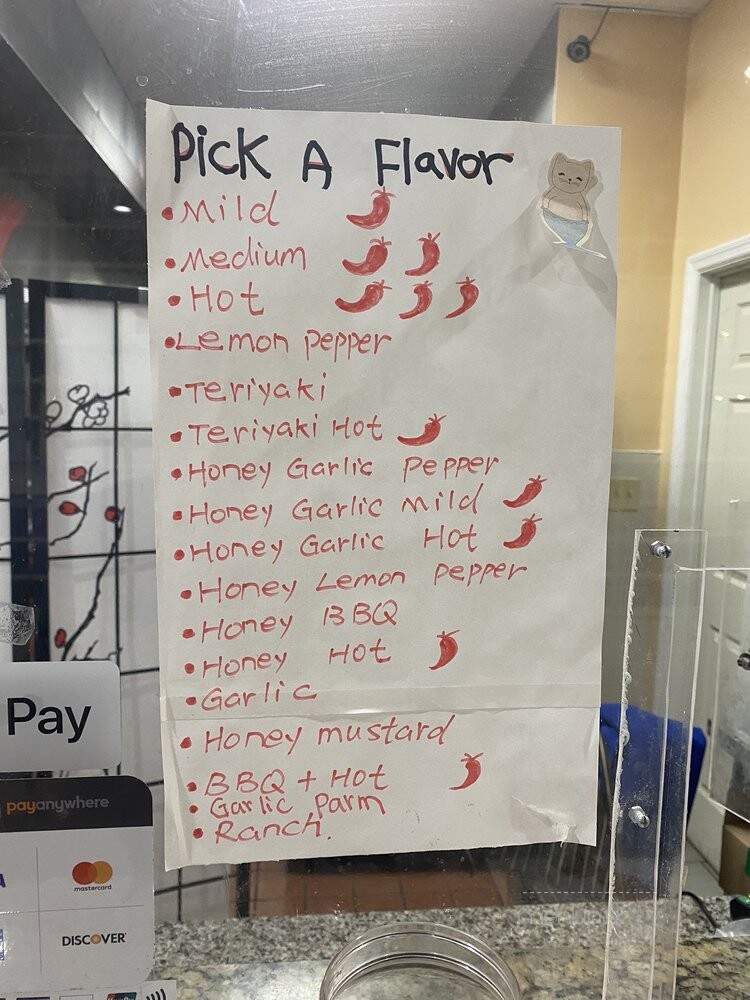 Atl Deli - Gulfport, FL menu_pic