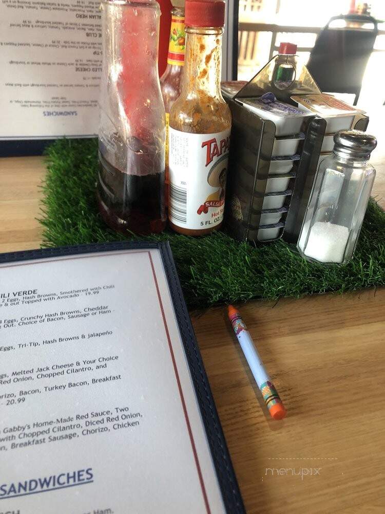 Batter Up Pancakes - Clovis, CA menu_pic