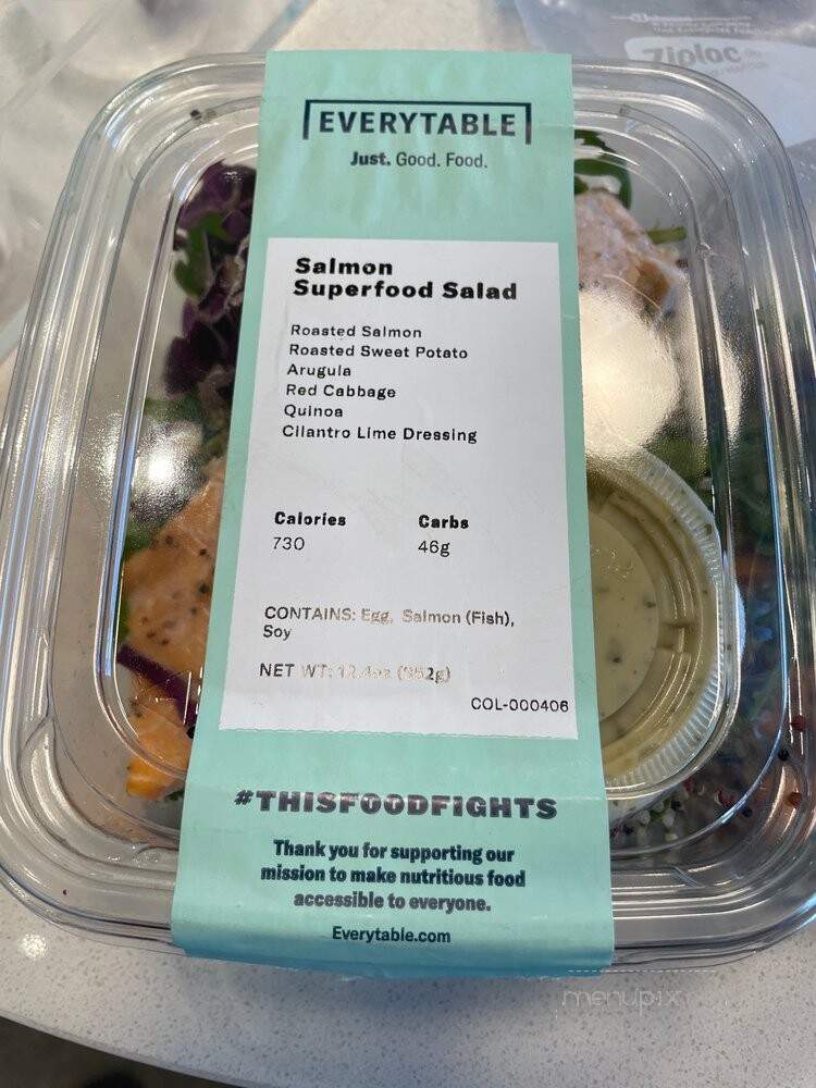 Everytable - Los Angeles, CA menu_pic