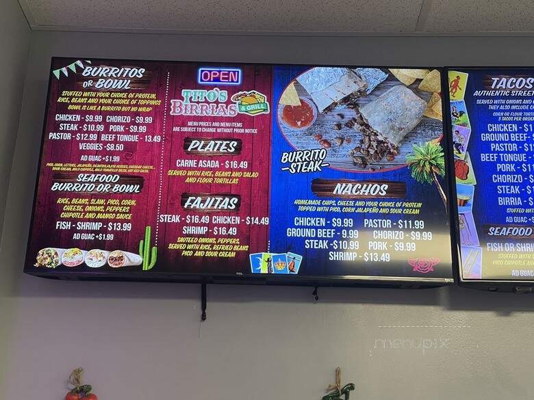 Tito's Tacos and Grill - Deer Park, NY