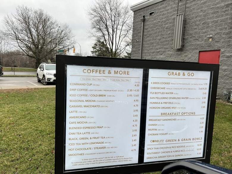 Command Coffee - Indianapolis, IN