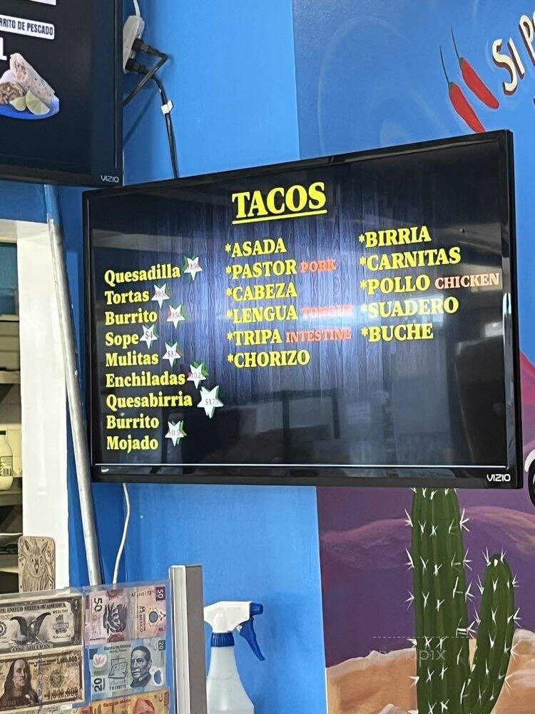 Taqueria Los Toys - Hawaiian Gardens, CA