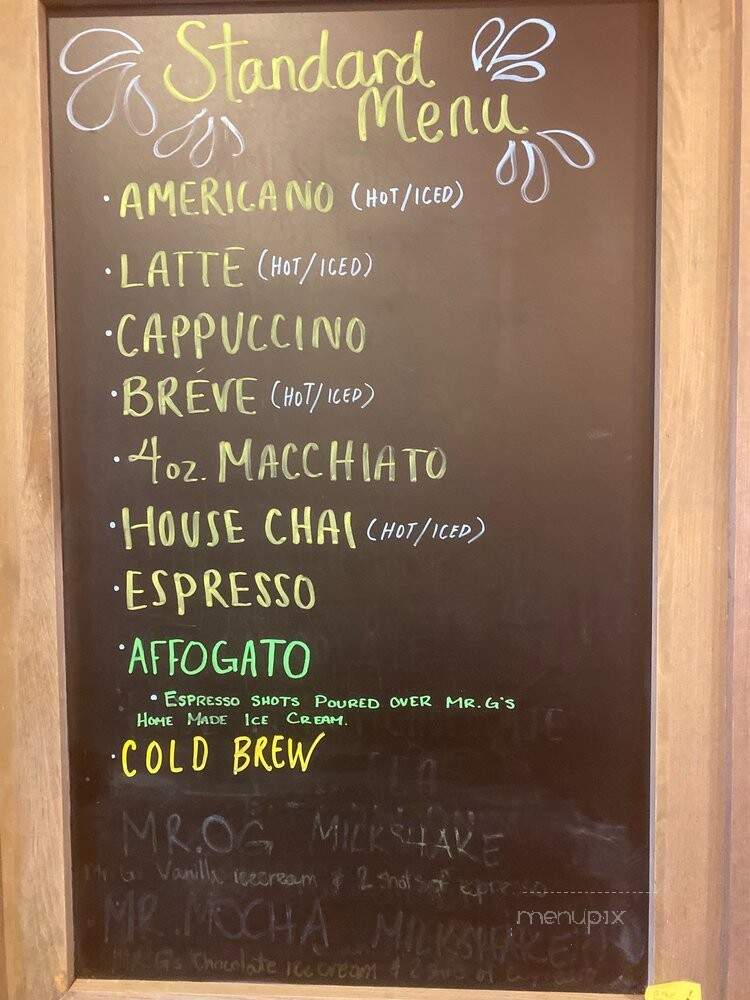 Bantam Coffee Roasters - Gettysburg, PA