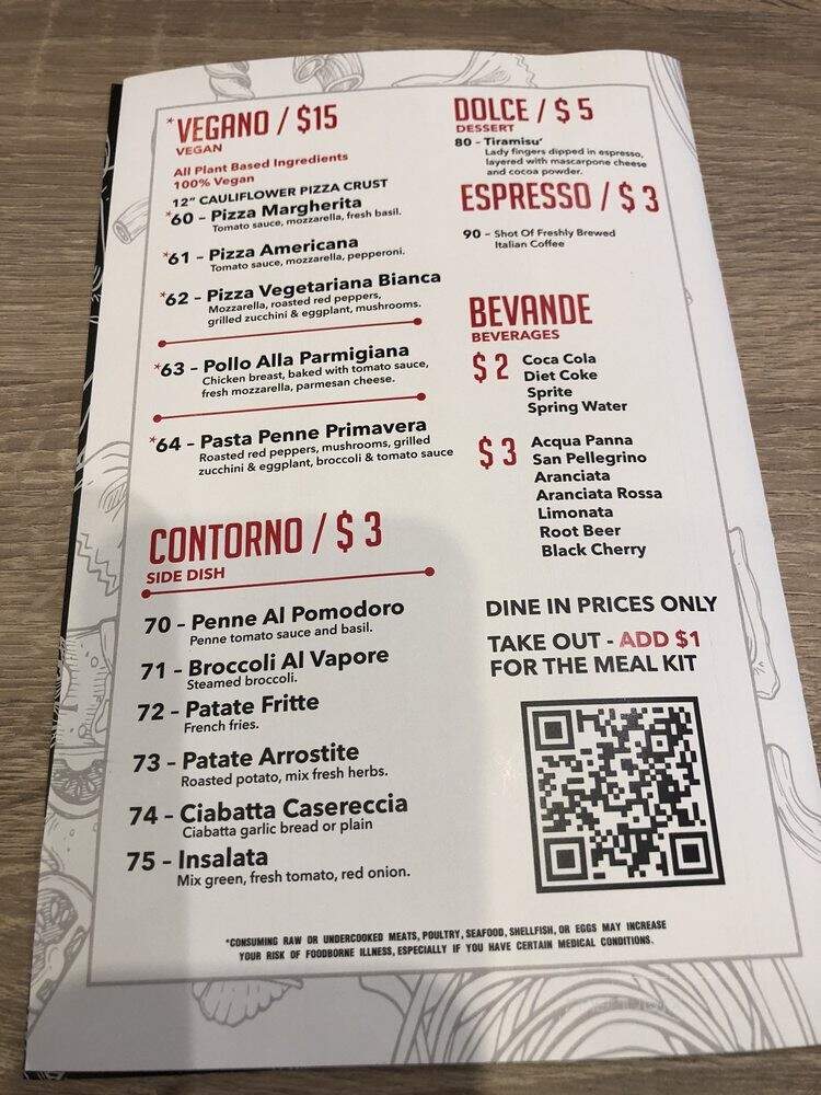 Pick-ITA-Up - Fort Lauderdale, FL