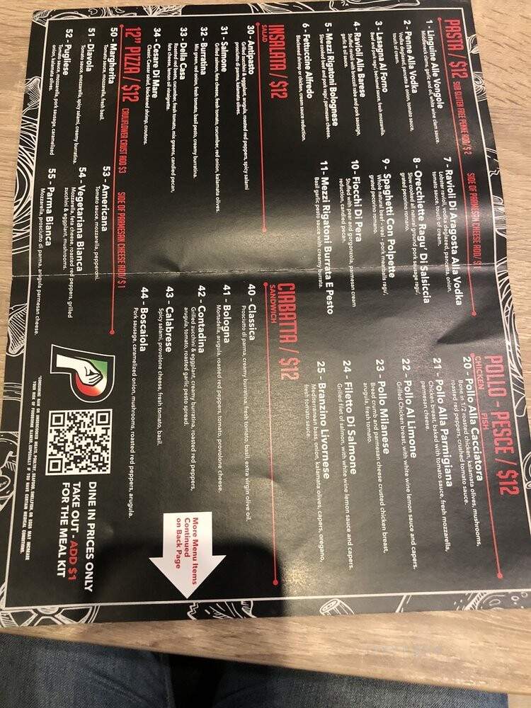 Pick-ITA-Up - Fort Lauderdale, FL