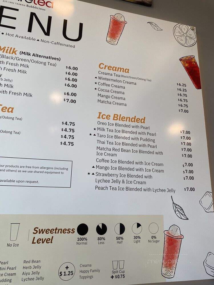 Sharetea - Pittsburg, CA