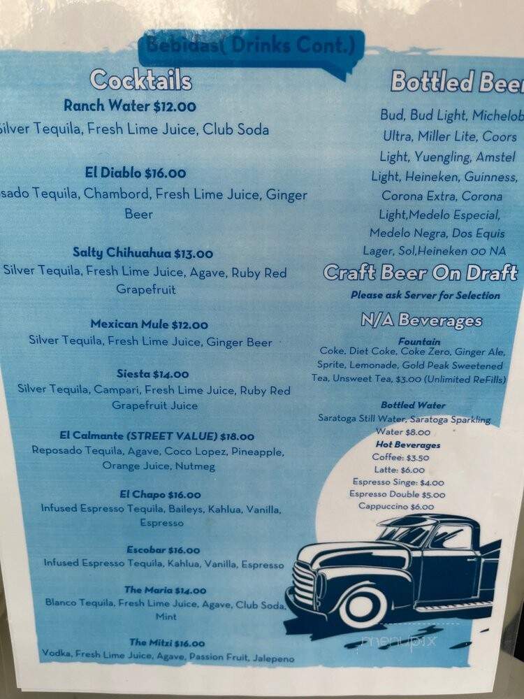 Burrito Social Jupiter - Jupiter, FL menu_pic