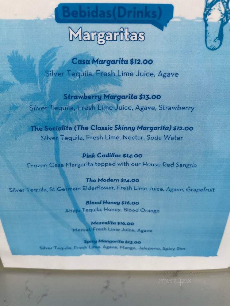 Burrito Social Jupiter - Jupiter, FL menu_pic