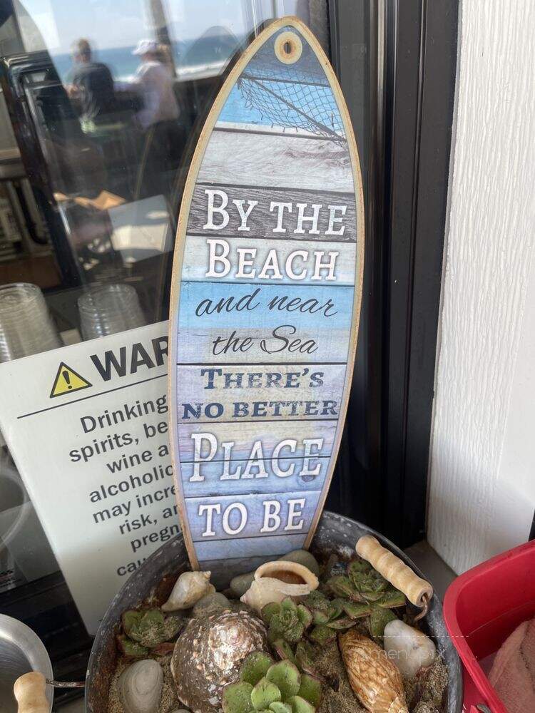 Young's Beach Shack - Dana Point, CA menu_pic