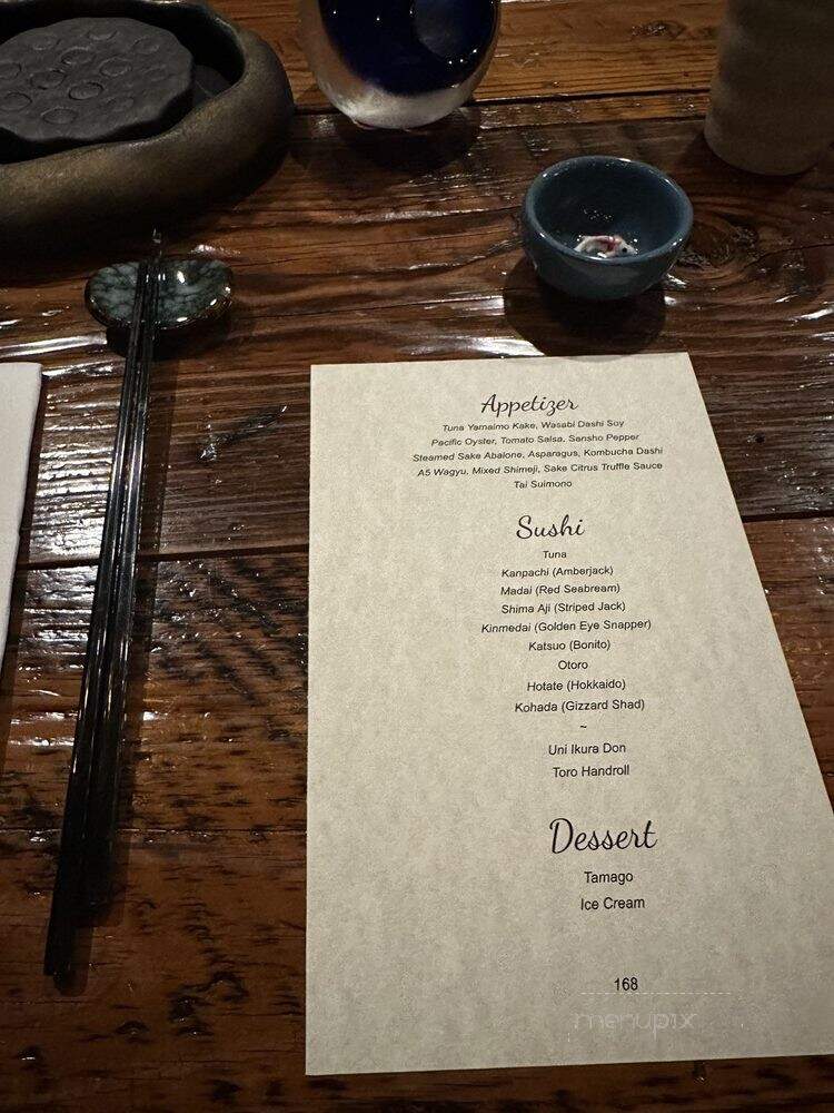 That Place - Astoria, NY menu_pic