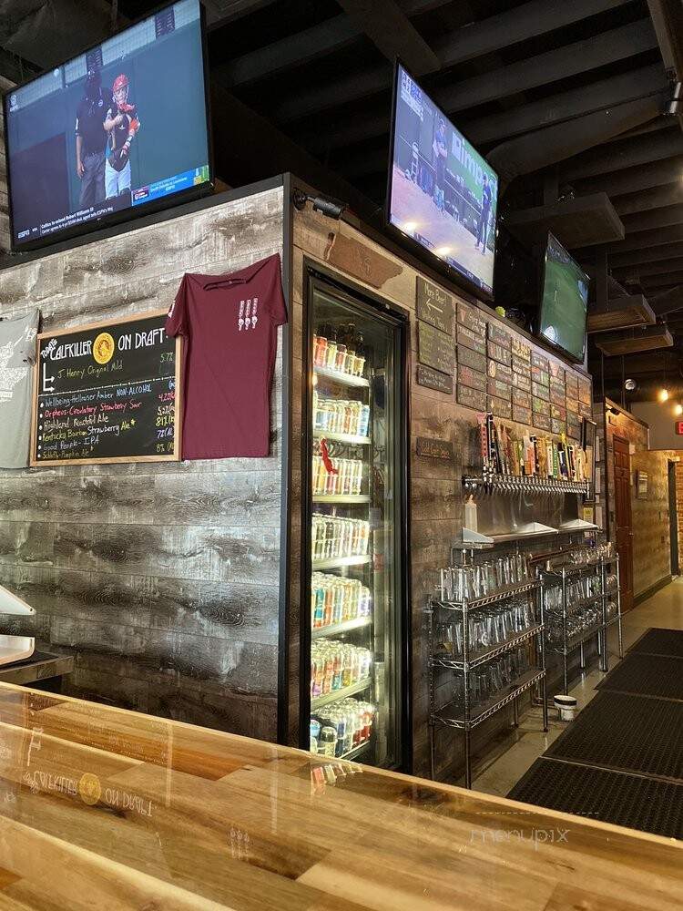 Hop House Tennessee Taps - Franklin, TN