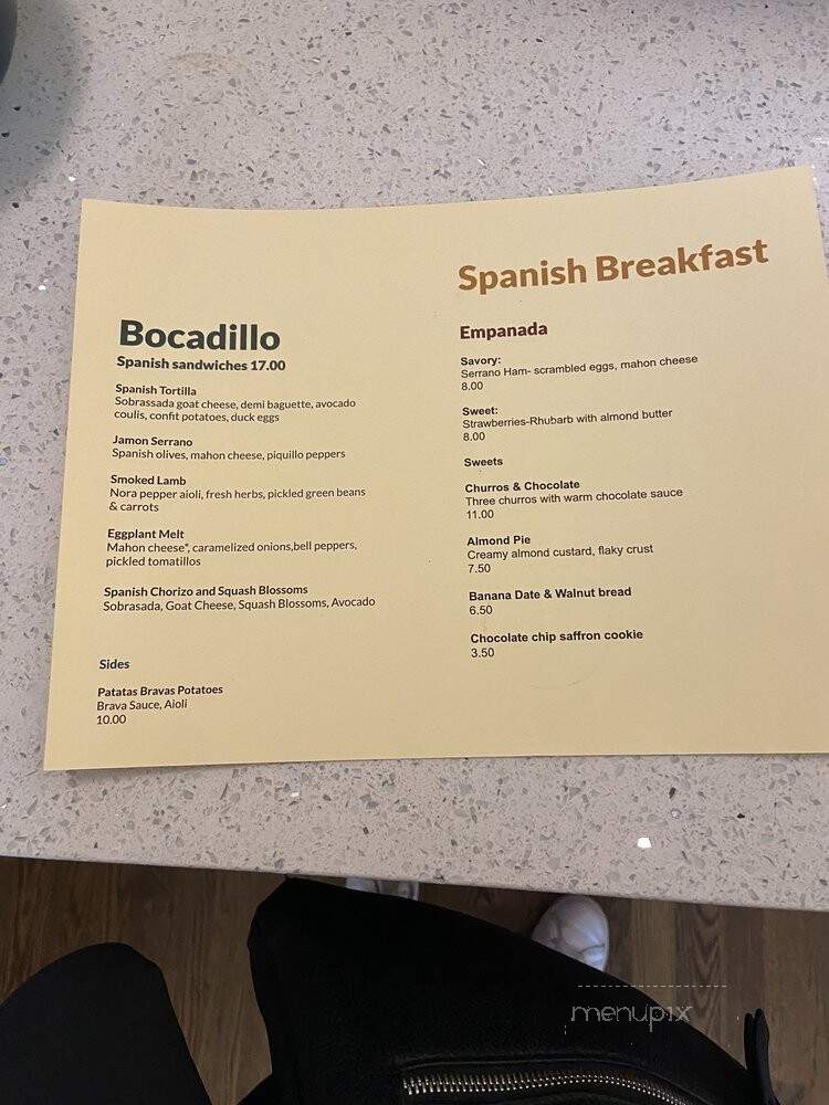 Bocadillo Market - Chicago, IL