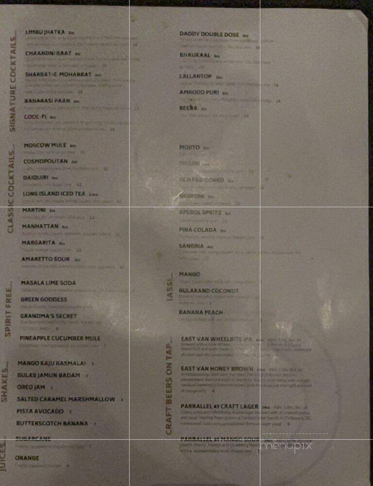 Dhaliwal's Lounge - Surrey, BC