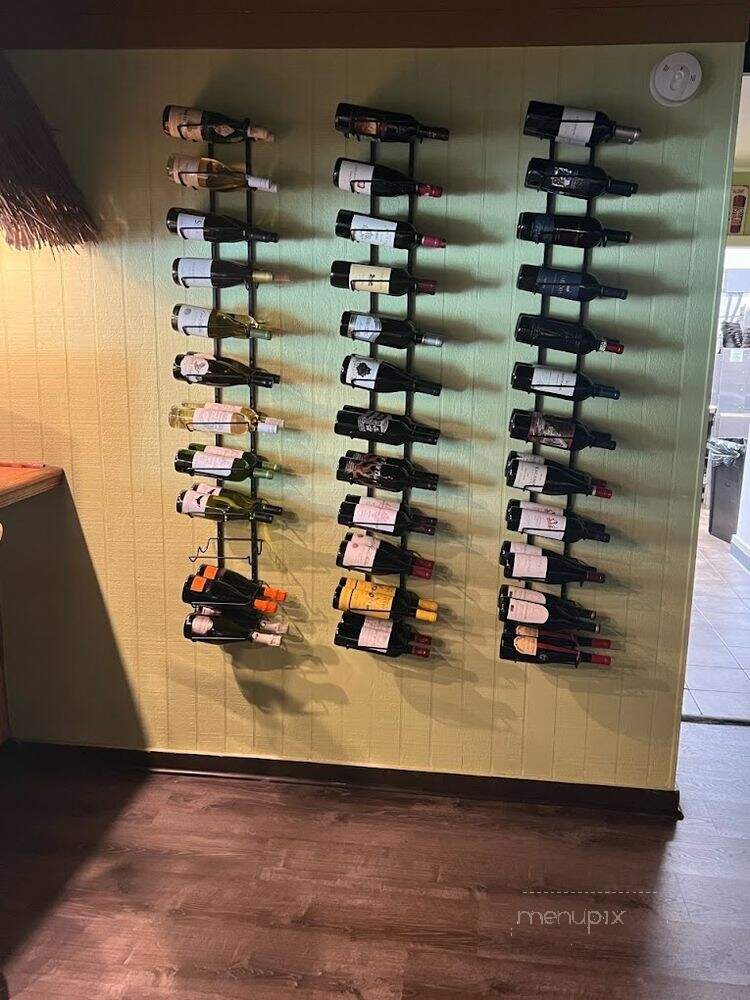 Sassy Chophouse + Cocktails - Gulf Shores, AL menu_pic