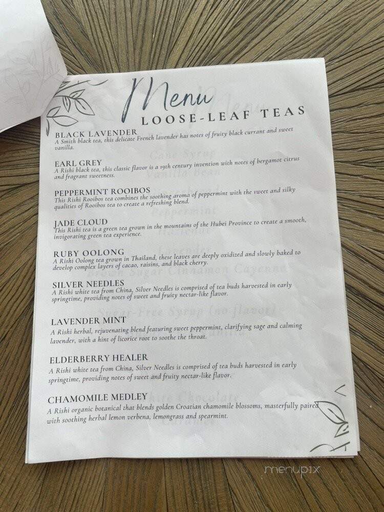 The Cup - Boerne, TX