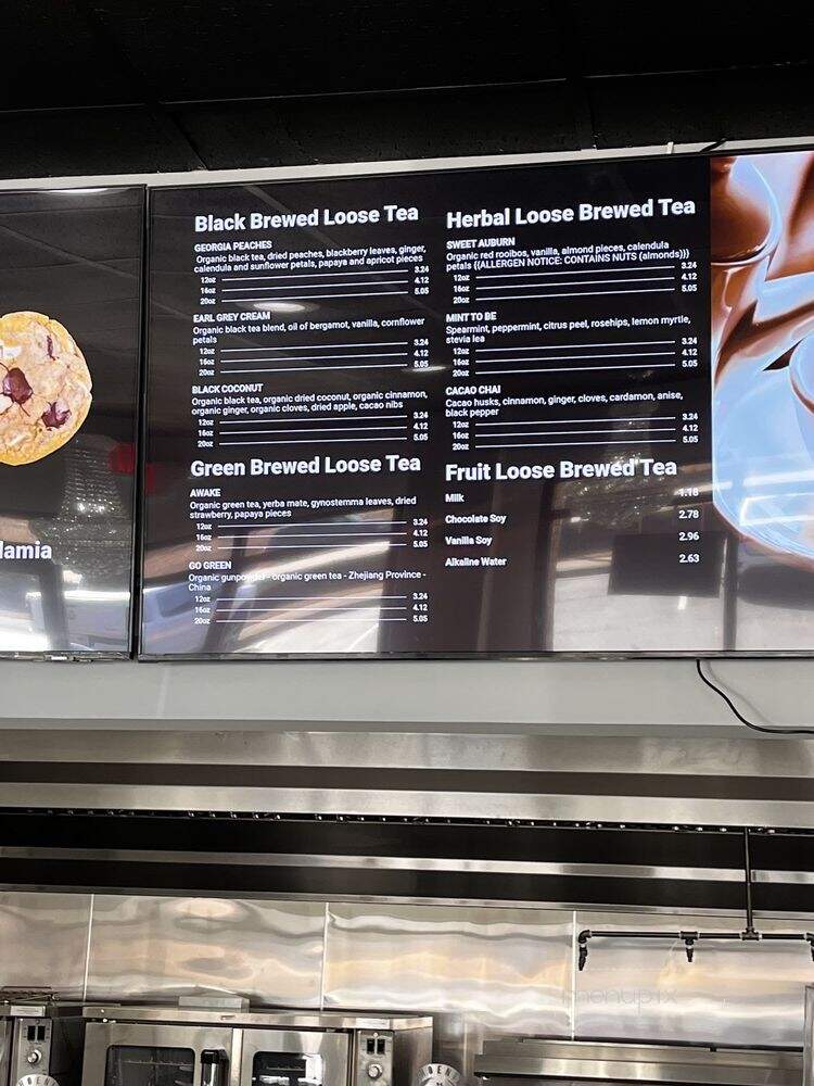 Kyri's Kookie - Dallas, GA menu_pic