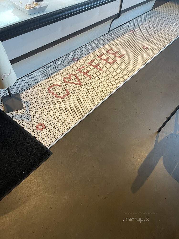 Morning Jones at Denver Milk Market - Denver, CO menu_pic