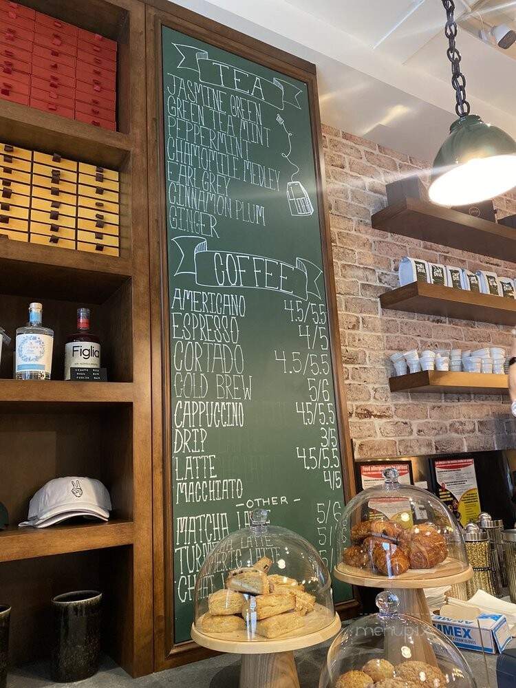 Cafe Deux - Harrison, NY