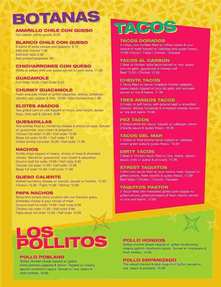 Lemon Y Sal - Magnolia, TX