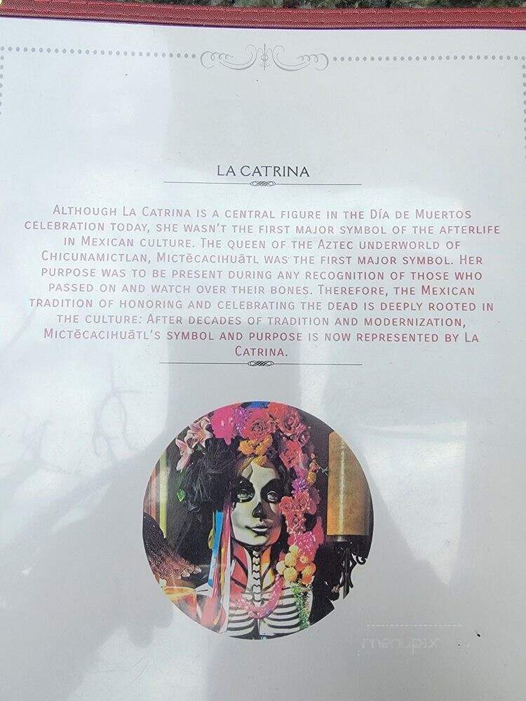 Catrina's Cantina - Rocklin, CA