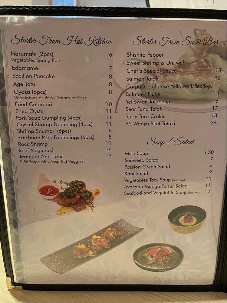 Ikyu - New York, NY