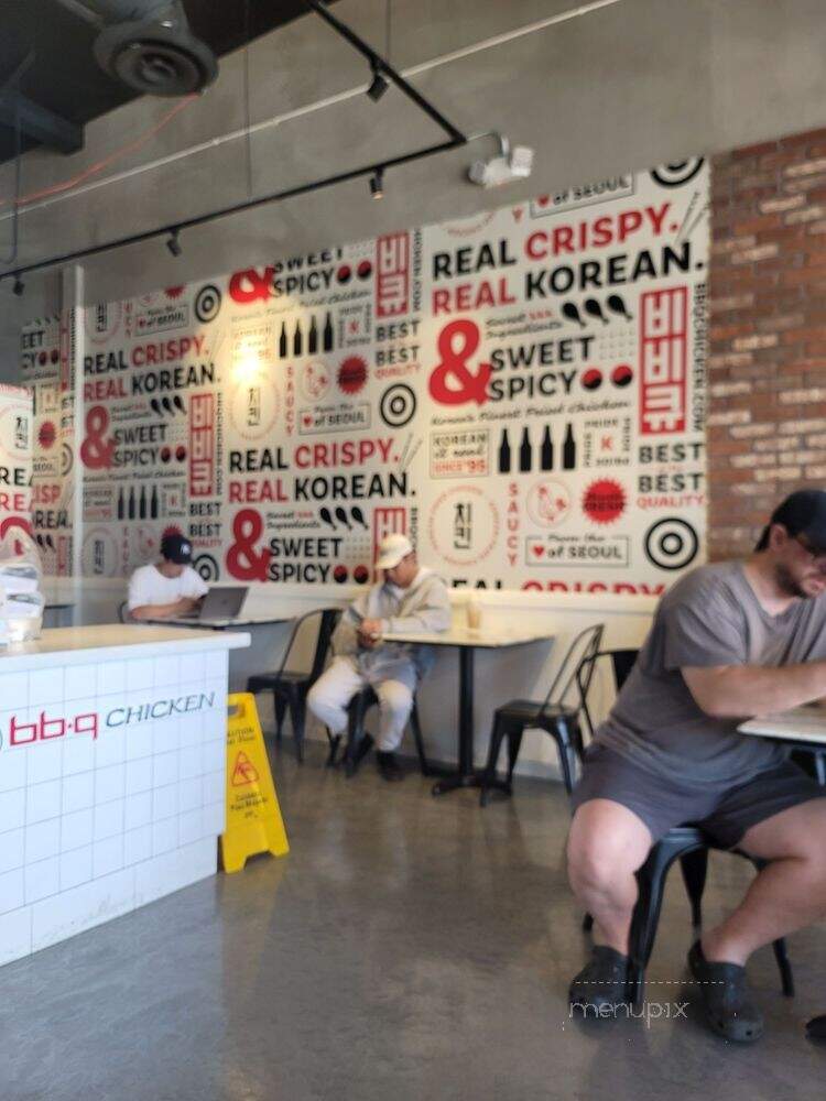 bb.q Chicken - Chandler, AZ menu_pic