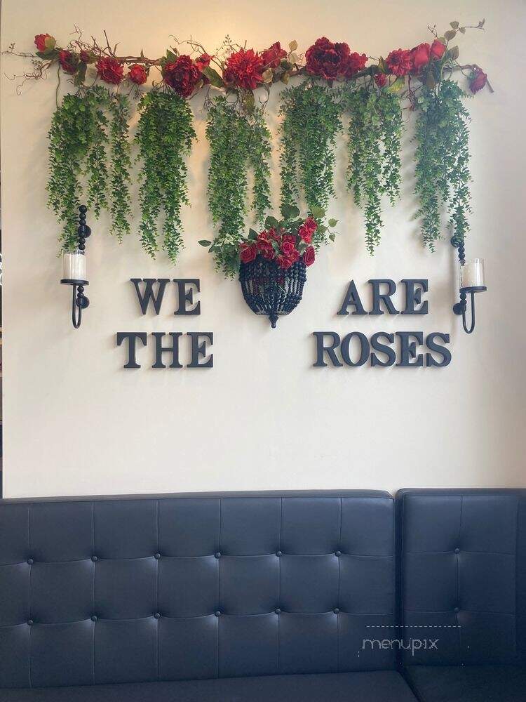 A Concrete Rose Bookbar - Lancaster, PA menu_pic