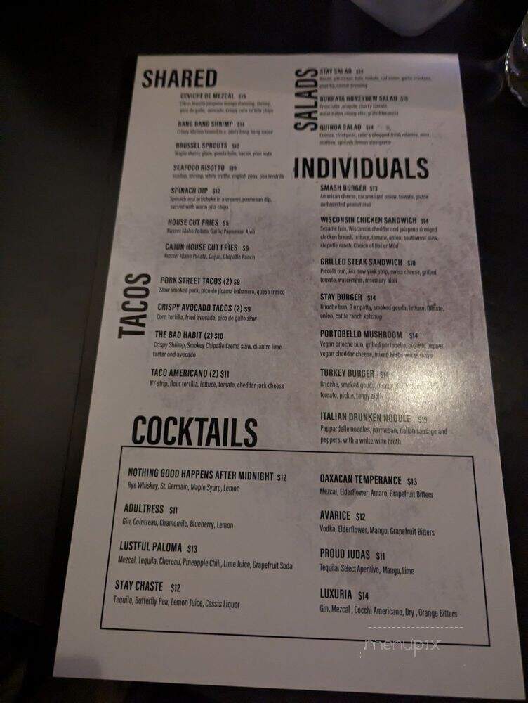 Bad Habit - Chicago, IL