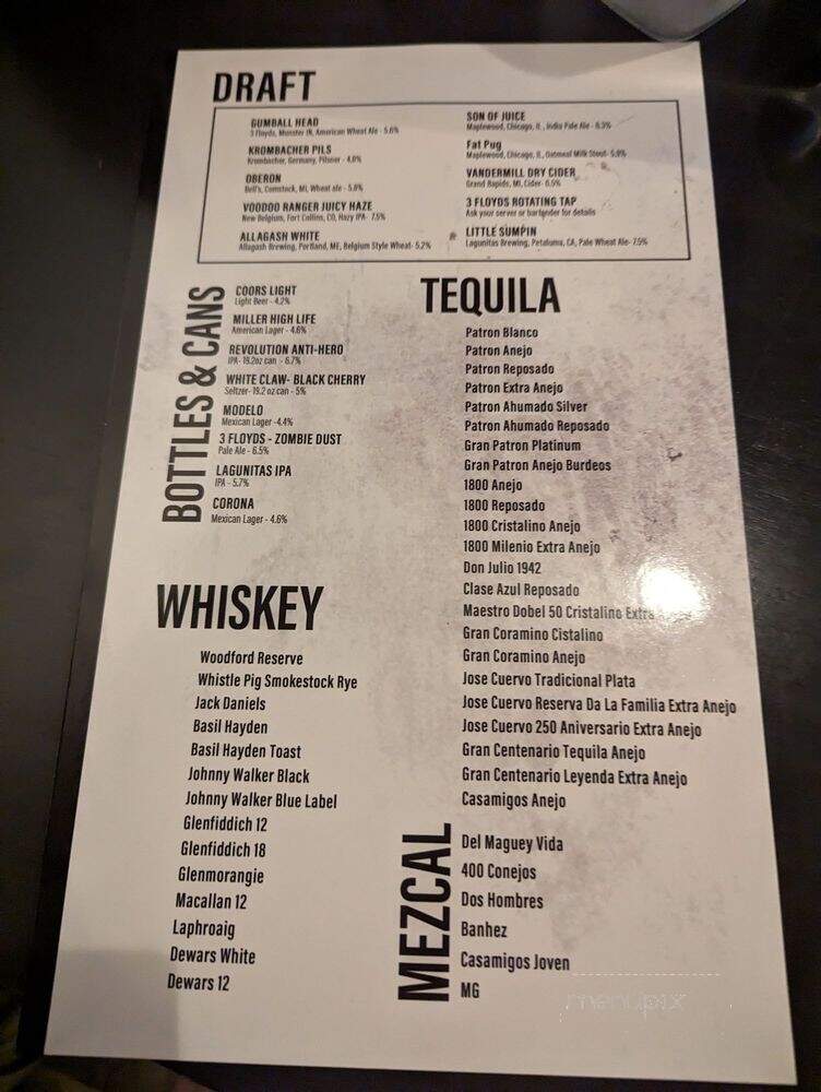 Bad Habit - Chicago, IL