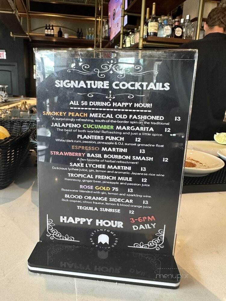 Vegan Junk Food DMV - Riverdale, MD menu_pic